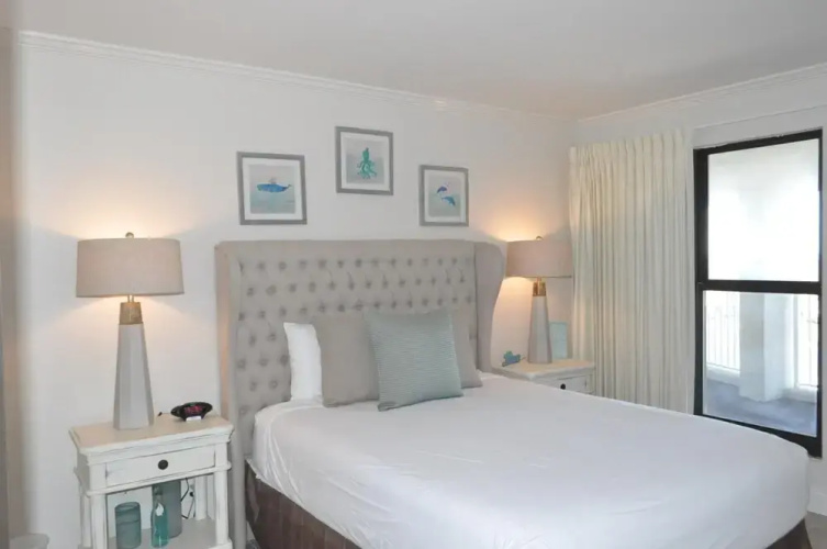 Beachside Two 4330 flr13 2BR 2BA 6