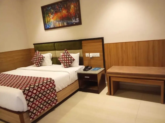 Comfort Double room