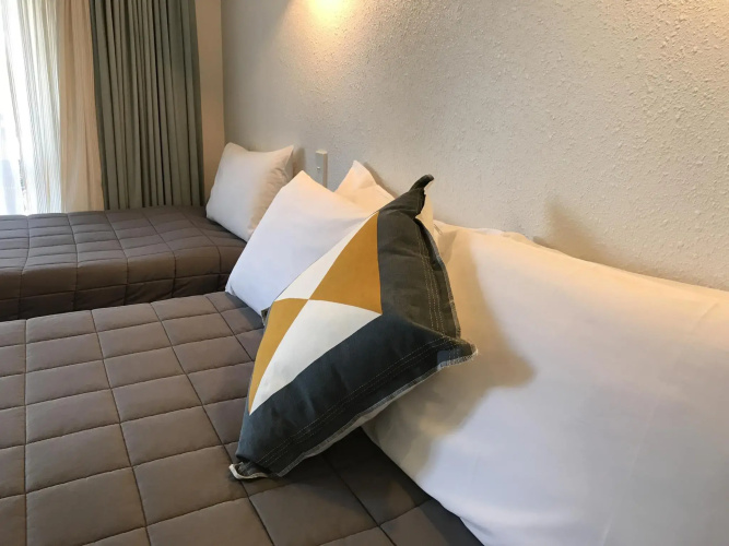 Edelweiss Motel