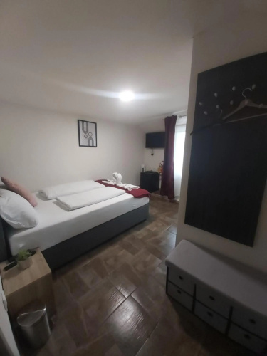 Panda Rooms