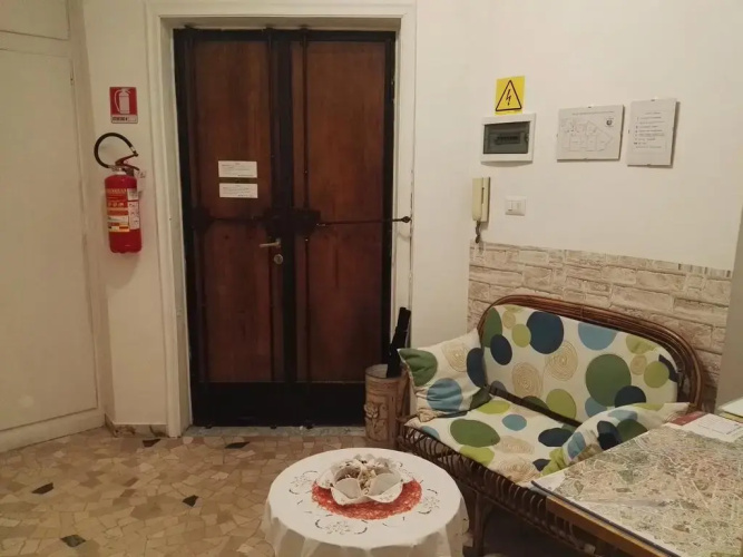 Bed  Breakfast La Finestra Sul Mondo