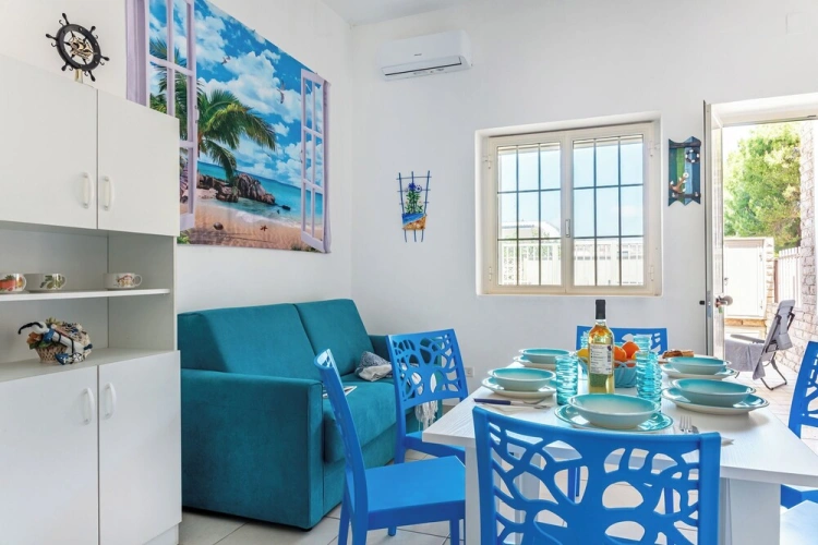 2 Bedrooms Family Cottage