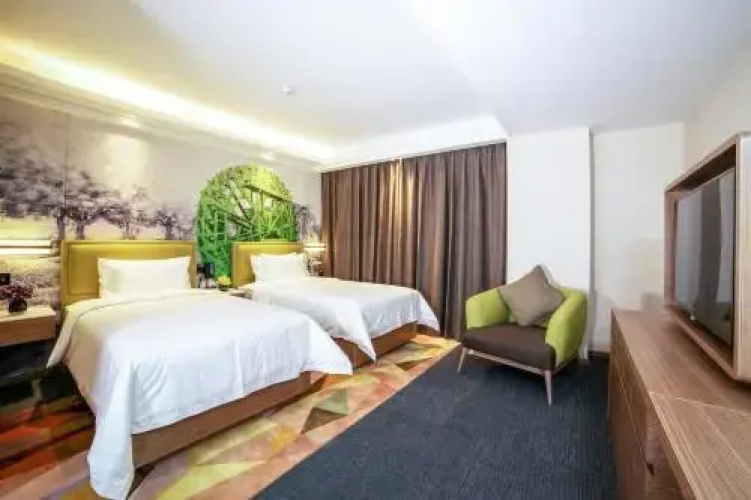 Imagen del hotel