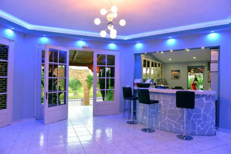 Callinica Hotel