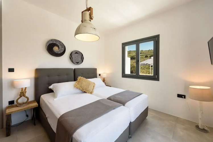 Villa Rosemary Paros