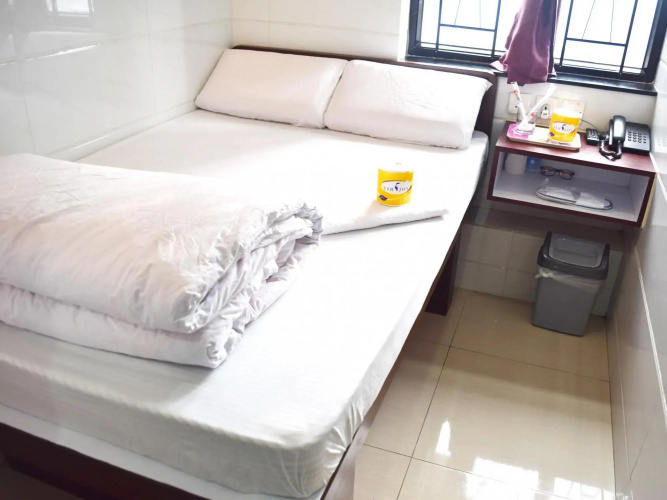 Yan Yan Guesthouse