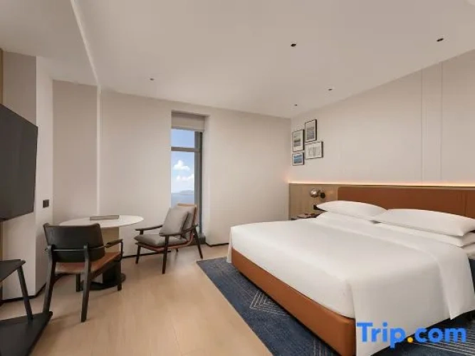 Premier Suite