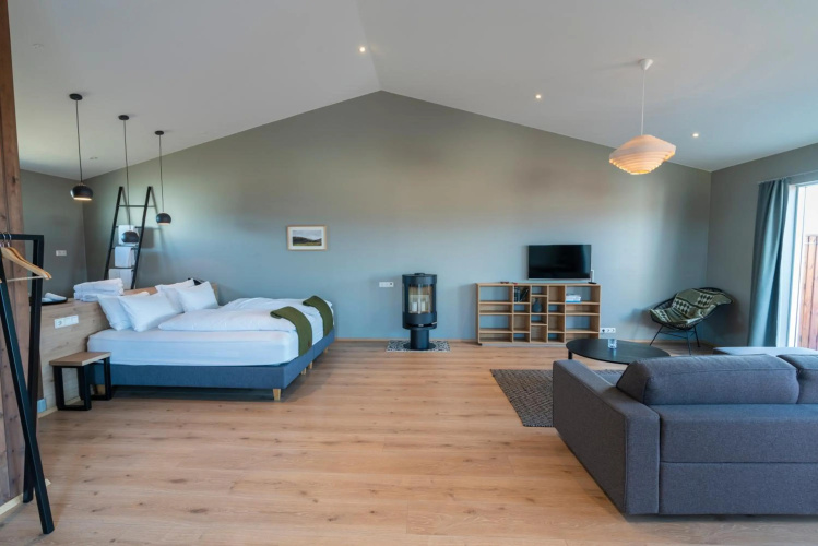 Stracta Hotel photo 13