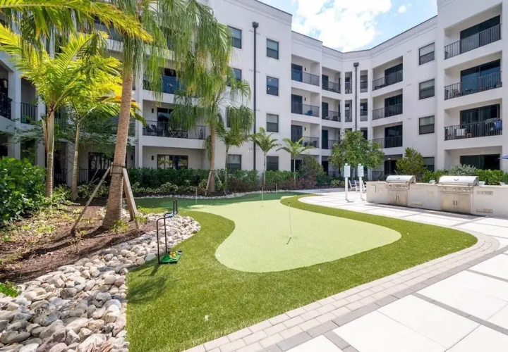 Landing Apartments Fort Myers - River District - Fort Myers, FL