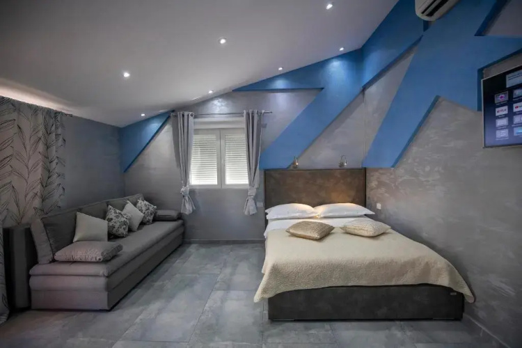 Dani Apartments