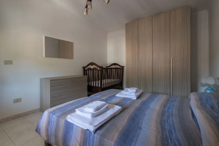2 Bedrooms Apartment with balcony