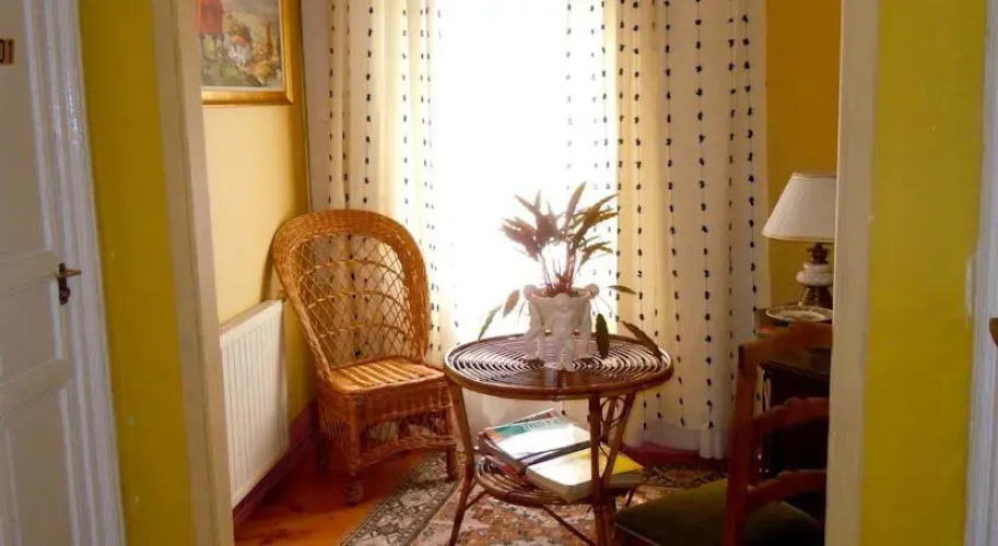 Hostal Illas Cies