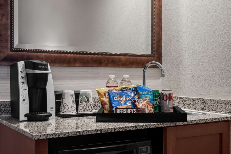 Embassy Suites by Hilton Nashville Airport photo 34