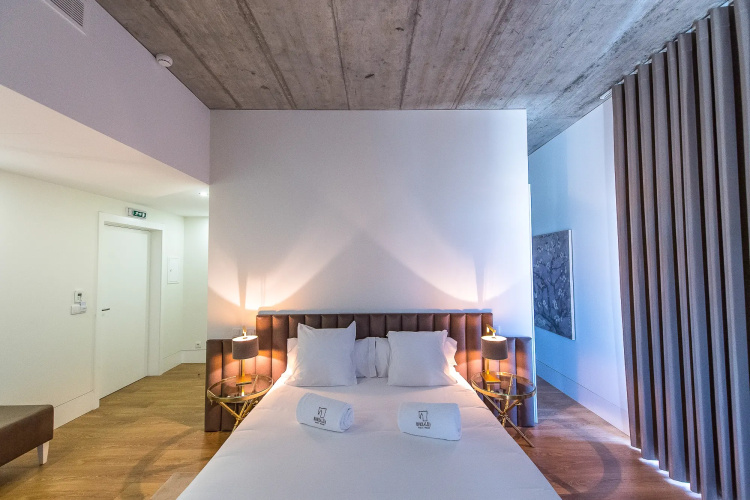 Borralha Hotel, Restaurante & Spa