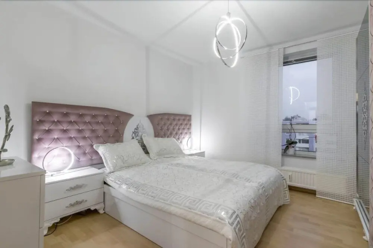 Private Apartment Schwarzwaldstraße