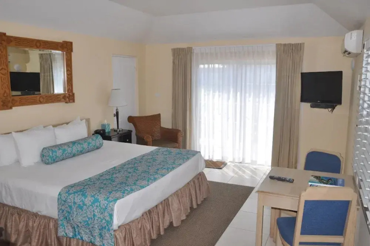 Rosemont Guest Suites