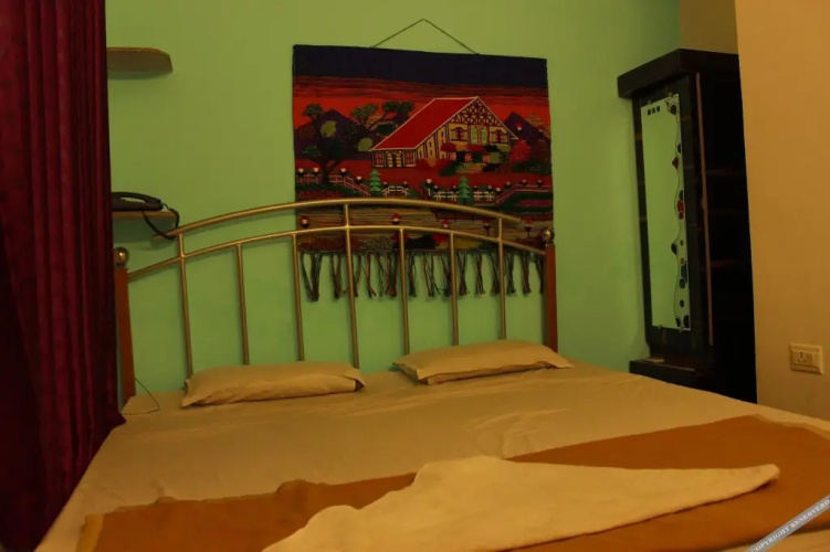 Imagen del hotel