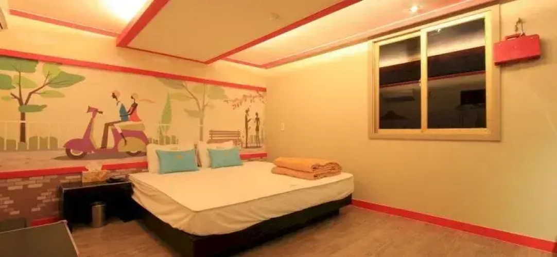 Hotel Oao(OAO호텔)