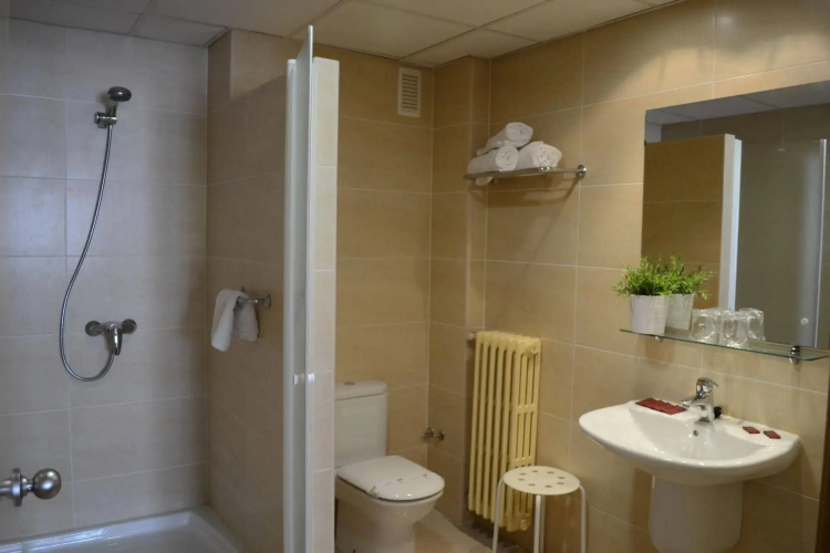 Hotel Mi Casa