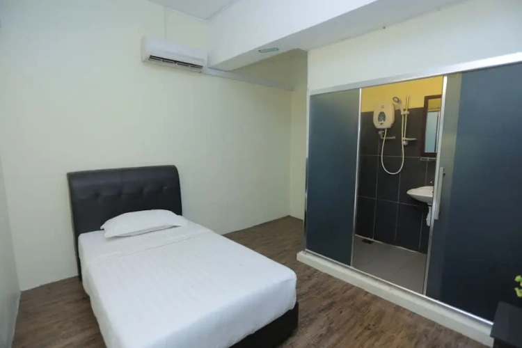 Economy Single room