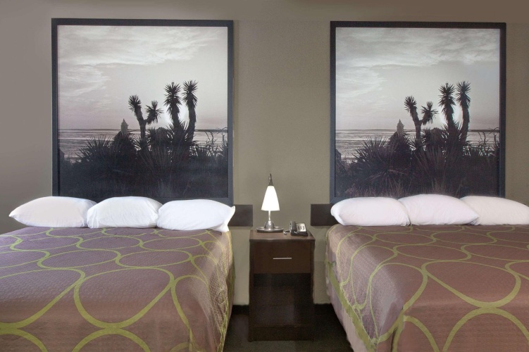 Quadruple Suite