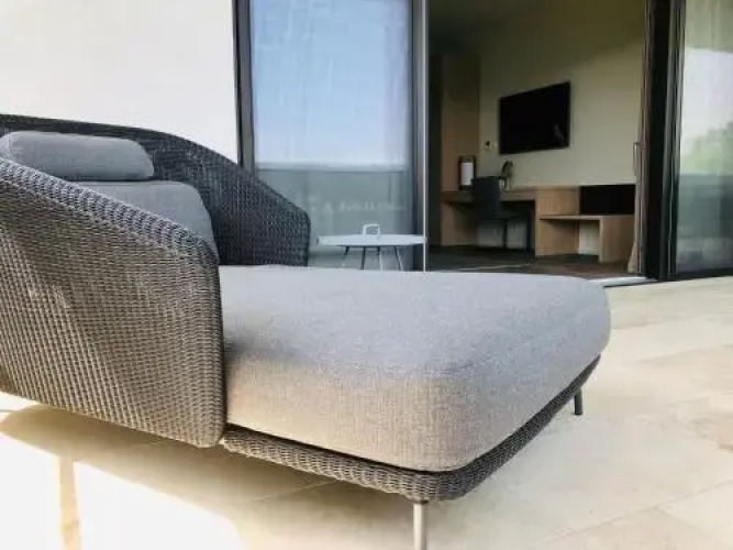 Linde Villas