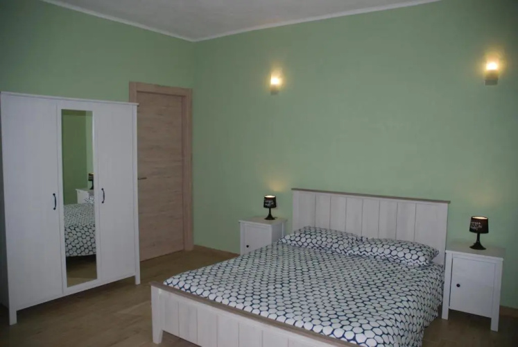 Residence Alba Sarda