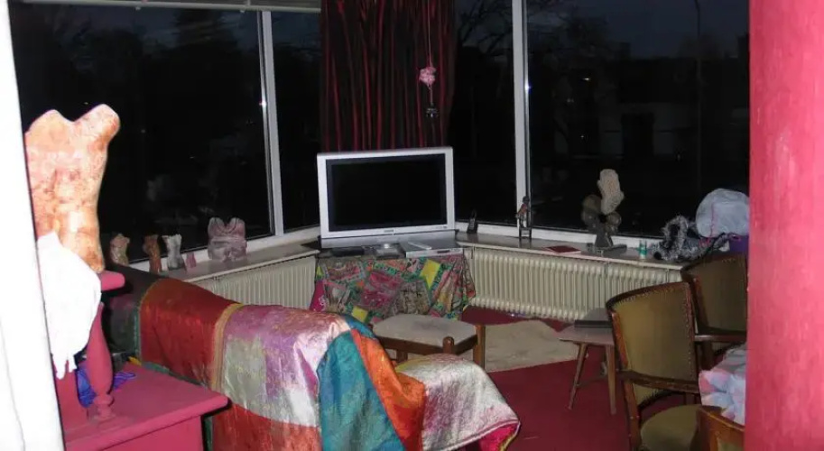 B&B Creatieve Chaos