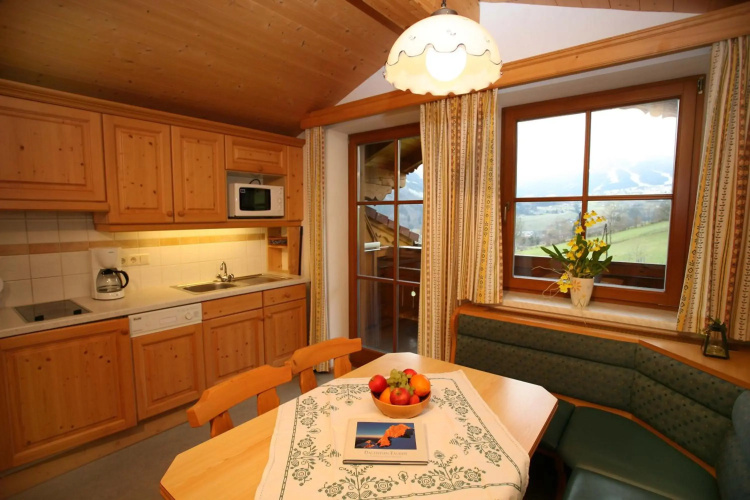 Appartement Feldlhof