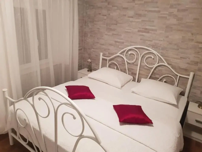 1 Bedroom Superior Apartment
