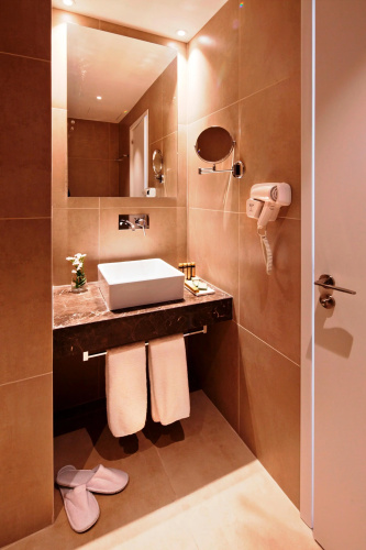 Amphora Hotel & Suites photo 15
