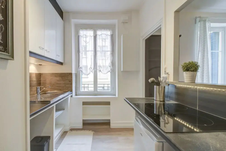 Le Forey - Cosy & Clean