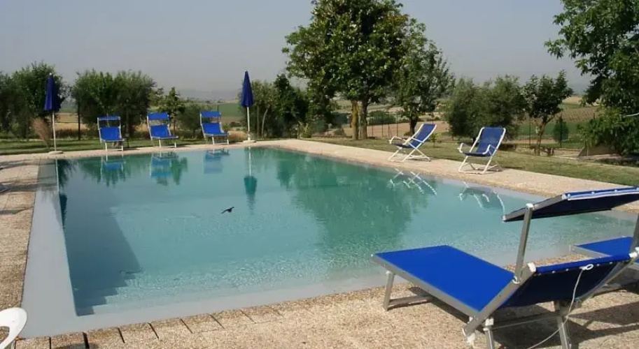 Podere Cerreto