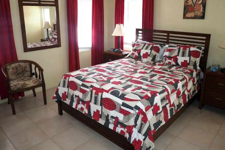 Burcasa: Bed & Breakfast