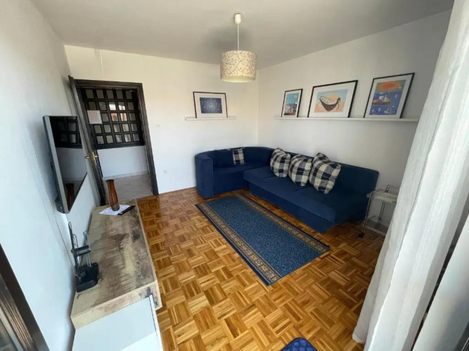 Apartment Melina