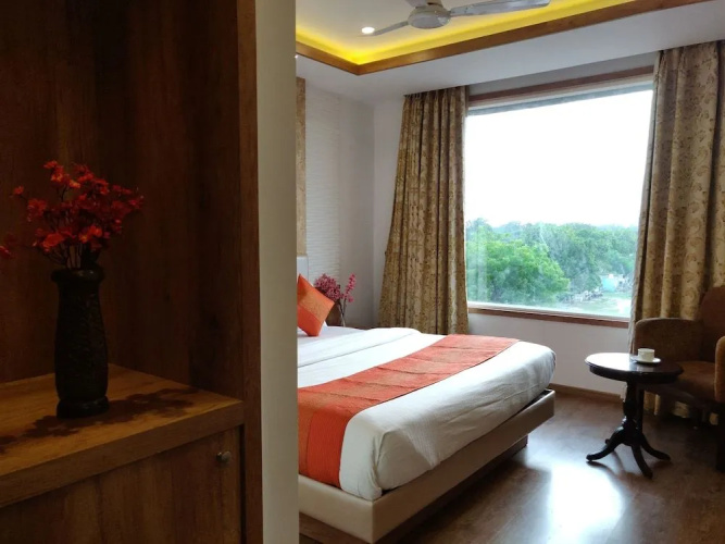 Hotel yelchiko