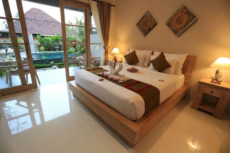 Uma Dhari Villa