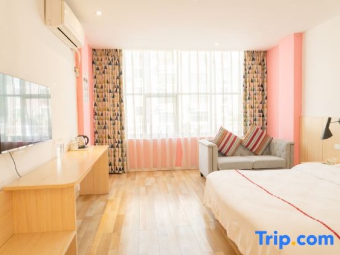 Luxury Double room