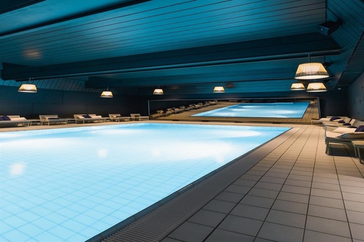 Hotel Schweizerhof photo 18