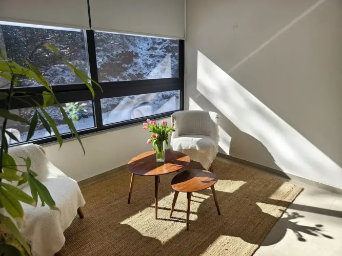 Rifugio Retreat BedBreakfast