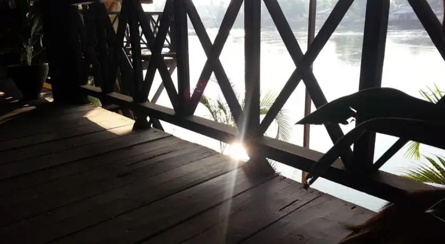 Mekong Dream