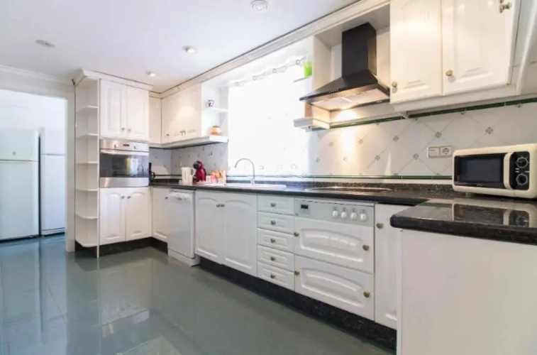Apartamento Xixo