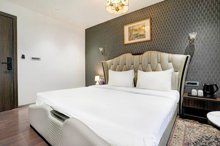 Luxury Elegance at Magarpatta City Pune