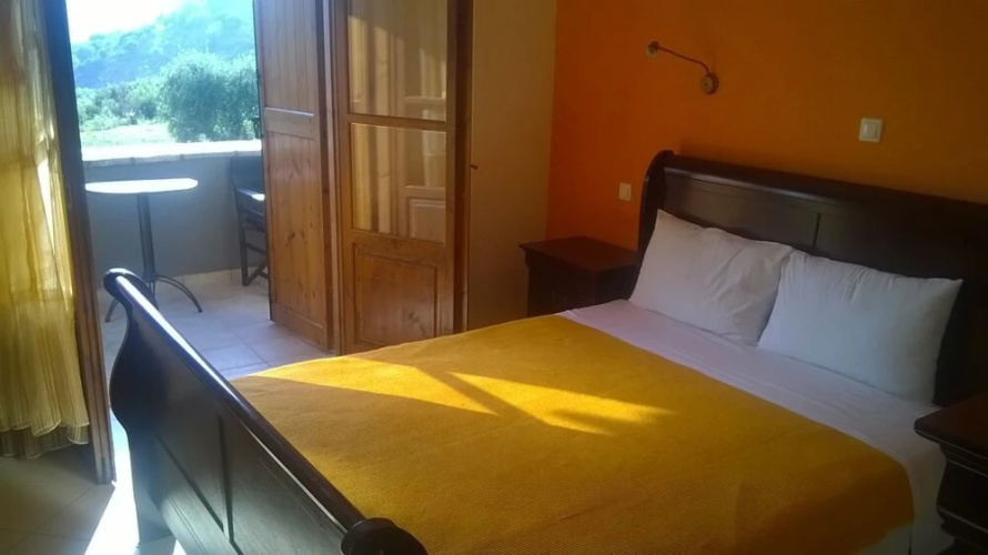 Apollonion Hotel