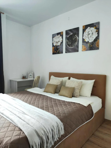 Фотография номера квартиры БТВ Апартс на улице 8 Марта