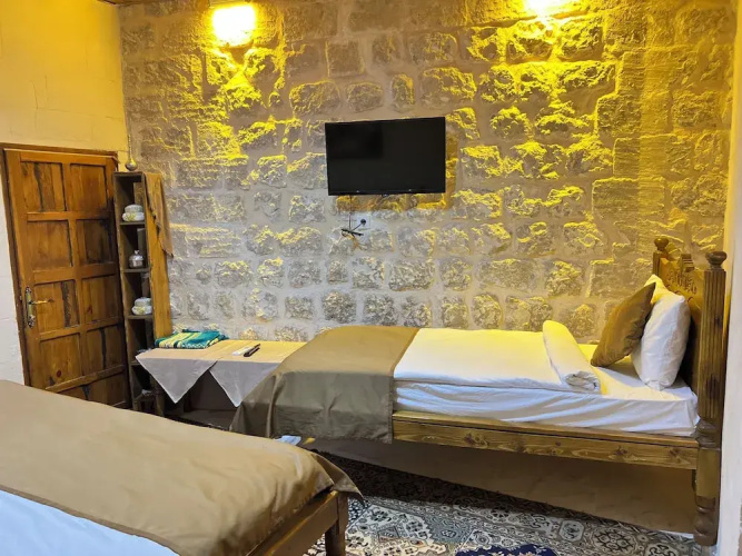 Kasr-ı Han Konağı Otel