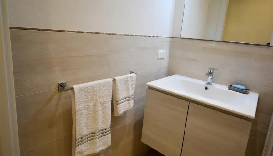 Canacci apartment