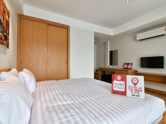 NIDA Rooms Kamala Beach Star