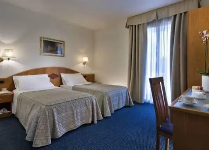 Lo Zodiaco Spa Hotel And Restaurant