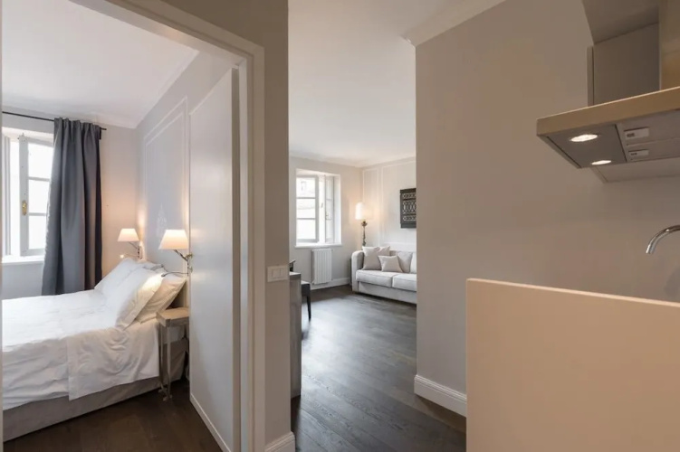 Suite & View